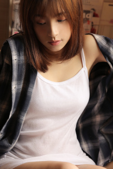 青春试爱